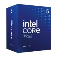 PROCESADOR INTEL CORE ULTRA 5 235 ARROW LAKE S1851 BOX