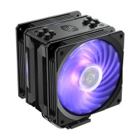 CPU COOLER COOLER MASTER HYPER 212 PRO BLACK