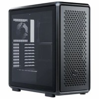 GABINETE COOLER MASTER MB 600 MID TOWER BLACK