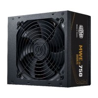 FUENTE 750W COOLER MASTER 80+ BRONZE V3