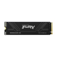 DISCO SSD M.2 NVME 2TB G5 KINGSTON FURY RENEGADE