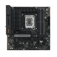MOTHERBOARD ASUS S1700 TUF GAMING B760M-PLUS WIFI II DDR5