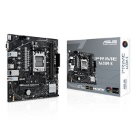 MOTHERBOARD ASUS AM5 PRIME A620M-K BOX DDR5 M-ATX