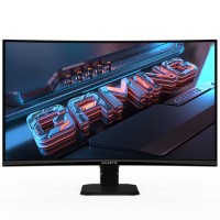 MONITOR 27 GIGABYTE GS27FC GAMING VA 180HZ HDMI/DP