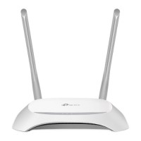 ROUTER TP LINK TL-WR840N 300MBPS