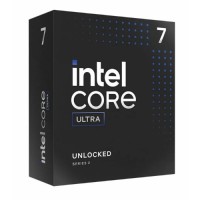 PROCESADOR INTEL CORE ULTRA 7 265K ARROW LAKE S1851 BOX