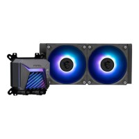 WATER COOLER MSI MAG CORELIQUID A15 240