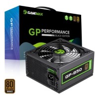 FUENTE 850W GAMEMAX 80 PLUS BRONZE GP-850