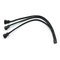 CABLE ADAPTADOR SPLITTER 1 A 3