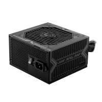 FUENTE 650W MSI 80 PLUS BRONZE MAG A650BN