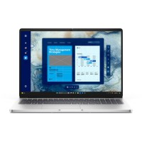 NOTEBOOK DELL 16 PRO ULTRA5 235U NPU 16G 512GB W11PRO