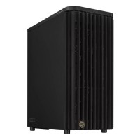 GABINETE ASUS PA401 PROART WOOD EDITION METAL BLACK