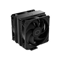 COOLER CPU COOLER MASTER HYPER 212 BLACK X DUO