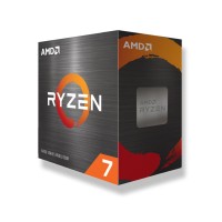 PROCESADOR AMD (AM4) RYZEN 7 5800XT