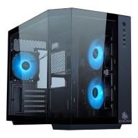 GABINETE EVOLABS PRIMACY - 3 FAN ARGB