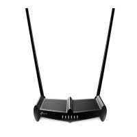 ROUTER TP LINK TL-WR841HP 300MBPS ROMPEMUROS