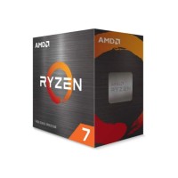 PROCESADOR AMD RYZEN 7 5700X AM4