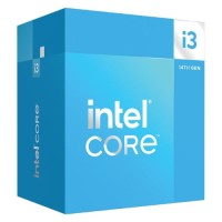 PROCESADOR INTEL CORE I3-14100 RAPTOR LAKE 1700