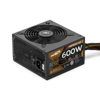 FUENTE SENTEY 600W 80 PLUS BRONZE