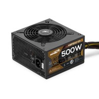 FUENTE SENTEY 500W 80 PLUS BRONZE