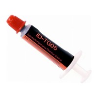 PASTA TERMICA ID-COOLING TG05 1GR
