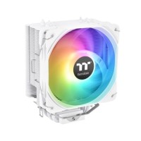 CPU COOLER THERMALTAKE UX200 SE ARGB WHITE