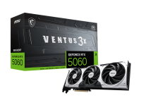 PLACA DE VIDEO RTX 5060 MSI VENTUS 3X 8GB