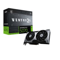 PLACA DE VIDEO RTX 5070 12GB MSI VENTUS 2X OC