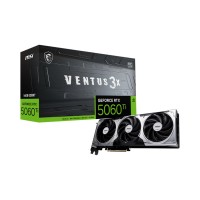 PLACA DE VIDEO RTX 5060 TI 16GB MSI VENTUS 3X OC