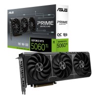 PLACA DE VIDEO RTX 5060 TI 16GB ASUS PRIME OC GDDR7