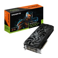 PLACA DE VIDEO RTX 5070 TI 16GB GIGABYTE WINDFORCE OC SFF