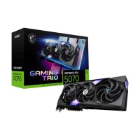 PLACA DE VIDEO RTX 5070 12GB MSI GAMING TRIO OC
