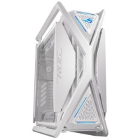 GABINETE ASUS ROG GR701 HYPERION WHITE