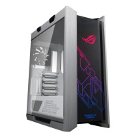 GABINETE ASUS GX601 ROG STRIX HELIOS RGB WHITE