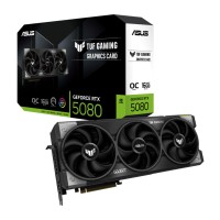 PLACA DE VIDEO RTX 5080 16GB ASUS TUF GAMING OC GDDR7