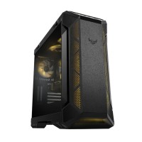 GABINETE ASUS GT501 TUF GAMING FAN RGB