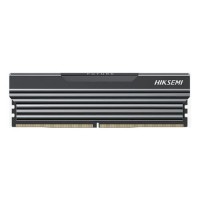 MEMORIA RAM DDR4 32GB 3200MHZ HIKSEMI FUTURE BLACK
