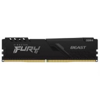 MEMORIA RAM DDR4 16GB 3200MHZ KINGSTON FURY BEAST