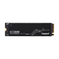 DISCO SSD 1TB M.2 NVME G4 KINGSTON KC3000