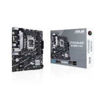 MOTHERBOARD ASUS PRIME B760M-K D4 S1700
