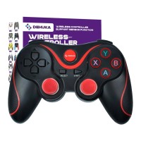 GAMEPAD JOYSTICK BLUETOOTH ANDROID