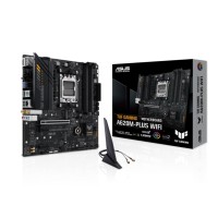MOTHERBOARD ASUS TUF GAMING A620M-PLUS WIFI AM5