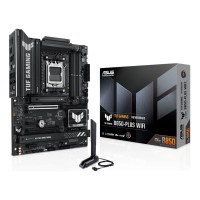 MOTHERBOARD ASUS TUF GAMING B850-PLUS WIFI AM5