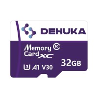 TARJETA DE MEMORIA DEHUKA ULTRA 32GB