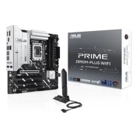 MOTHERBOARD ASUS PRIME Z890M-PLUS WIFI DDR5 S1851