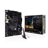 MOTHERBOARD ASUS TUF GAMING B550-PLUS WIFI II AM4