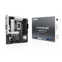 MOTHERBOARD ASUS PRIME B860M-A DDR5 S1851