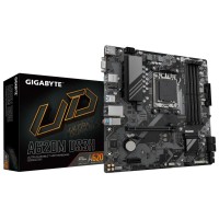 MOTHERBOARD GIGABYTE A620M DS3H AM5