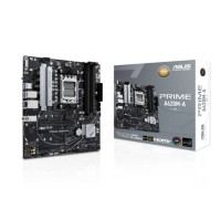 MOTHERBOARD ASUS PRIME A620M-A AM5