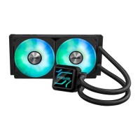 WATER COOLER ASUS LIQUID PRIME LC 240 ARGB